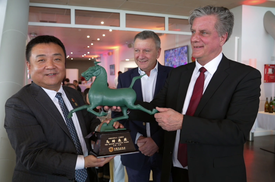 中国·BB贝博艾弗森(股份)有限公司-官方网站