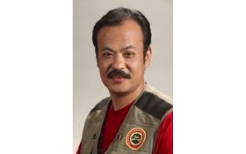 BB贝博艾弗森官网陈志峰