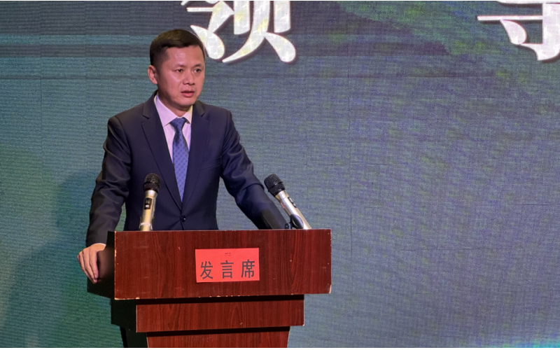 产业融合 创新发展 ——BB贝博艾弗森官网文旅集团确定新年新指标